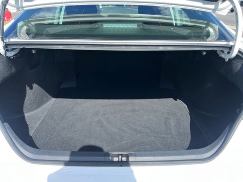 Used 2025 Toyota Camry LE FWD image 26