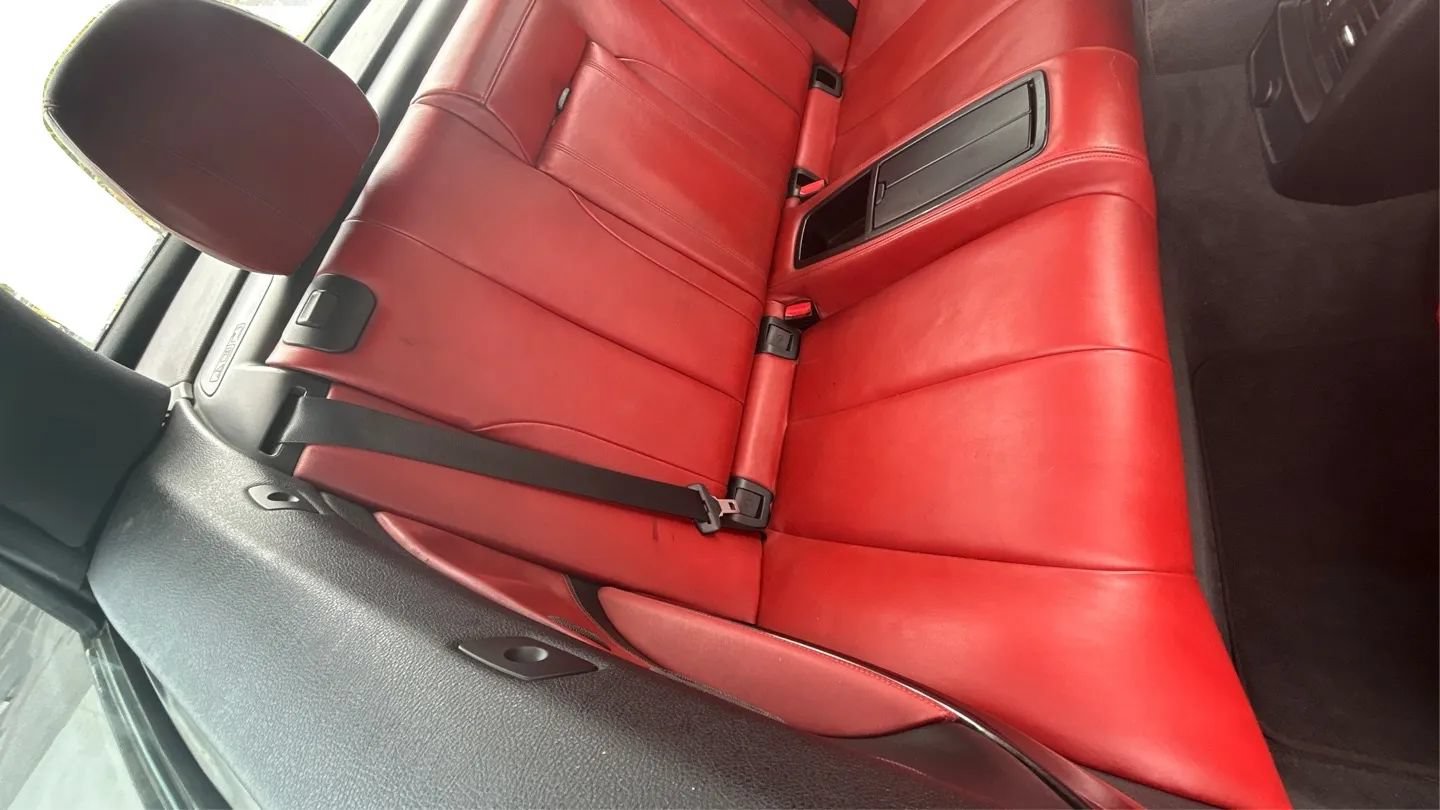Used 2016 BMW M4 Convertible RWD image 23