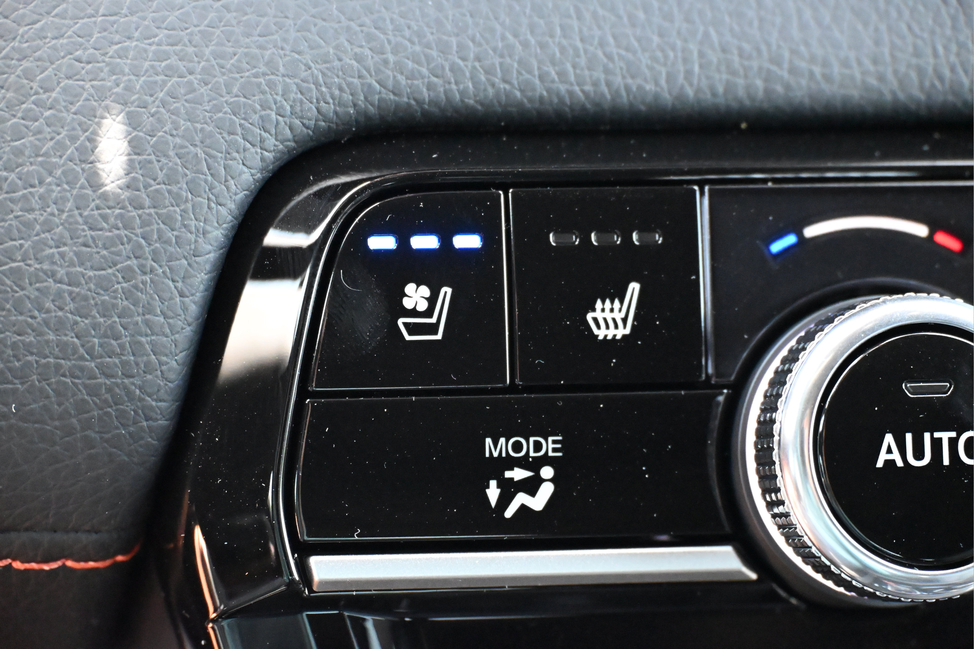 New 2026 Honda Passport TrailSport Elite image 24