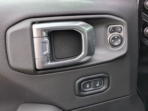 New 2026 Jeep Wrangler Unlimited Rubicon image 14