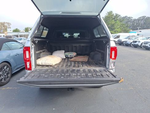 Used 2019 Ford Ranger XLT w/ Equipment Group 301A Mid AWD/4WD image 8