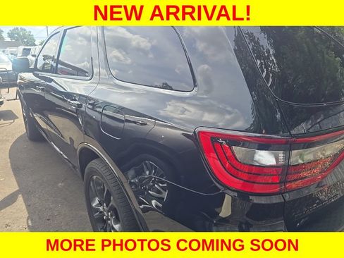 Used 2023 Dodge Durango R/T AWD/4WD image 10
