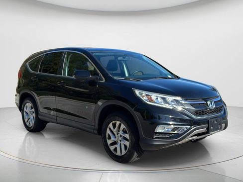 Used 2016 Honda CR-V EX image 21