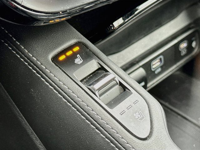 Certified 2024 Kia Telluride EX X-Line AWD/4WD image 20