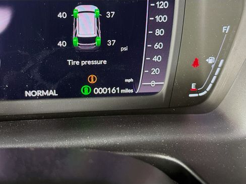 New 2026 Honda Pilot TrailSport image 13