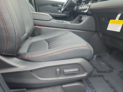 New 2025 Honda Pilot TrailSport image 10