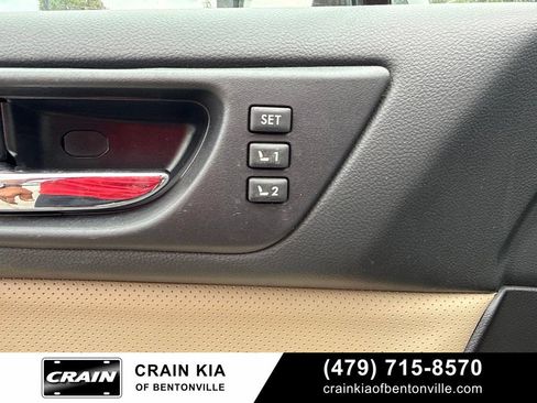 Used 2016 Subaru Outback 2.5i Limited AWD/4WD image 20