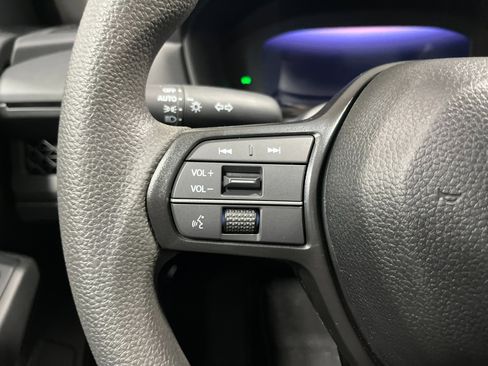 New 2026 Honda Accord LX image 14