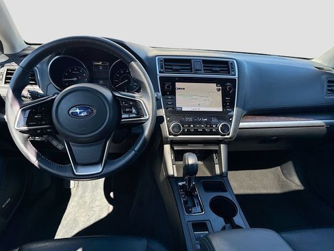 Used 2019 Subaru Outback 2.5i Limited AWD/4WD image 22