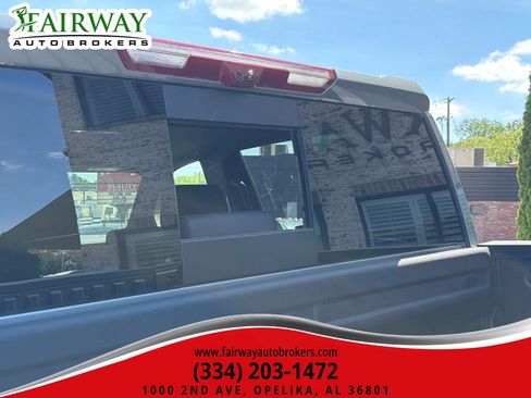 Used 2026 GMC Sierra 1500 AT4 w/ AT4 Premium Package AWD/4WD image 18