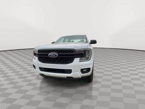 Used 2025 Ford Ranger XL AWD/4WD image 3
