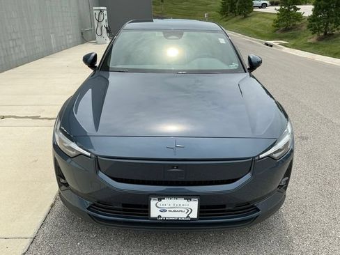 Used 2024 Polestar Polestar 2 AWD/4WD image 8