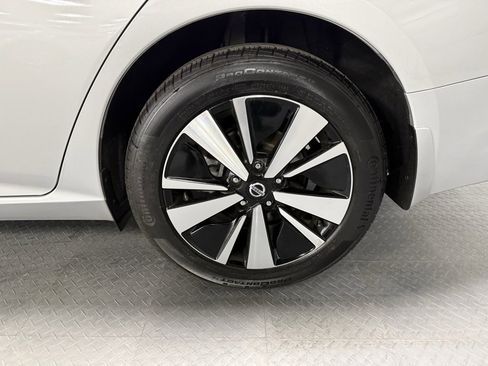 Used 2022 Nissan Altima 2.5 SL image 7