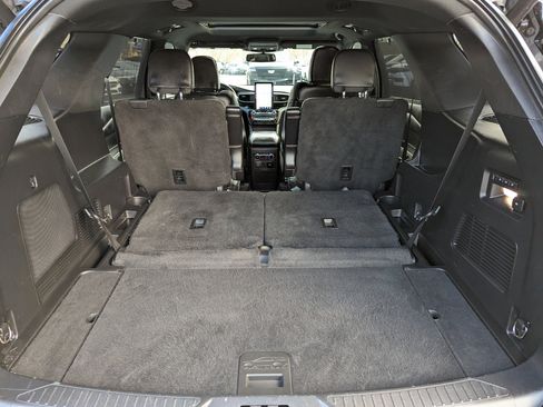 Used 2021 Ford Explorer ST w/ Equipment Group 401A image 42