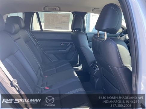 Certified 2024 MAZDA CX-50 AWD 2.5 S w/ Preferred Package image 26