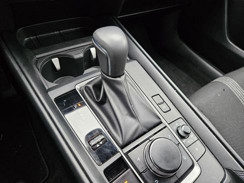 Certified 2025 MAZDA CX-50 2.5 Hybrid w/ Preferred Pkg image 23