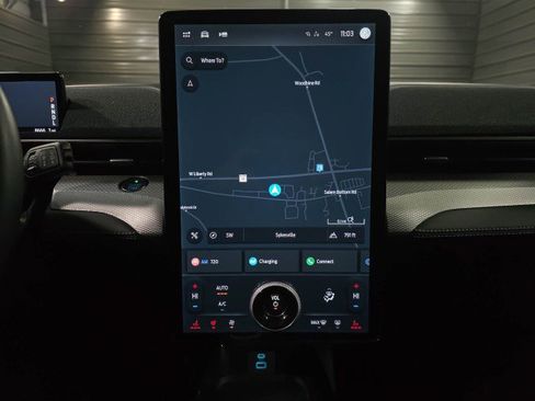 Used 2023 Ford Mustang Mach-E Select w/ Comfort Package Lite image 24