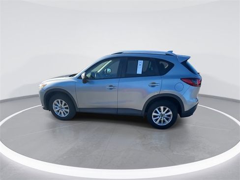 Used 2015 MAZDA CX-5 Touring image 4