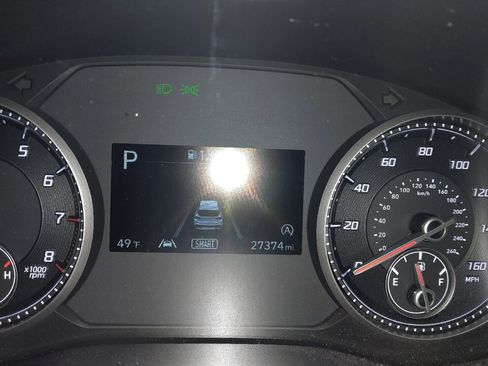Used 2023 Hyundai Santa Fe SEL FWD image 23