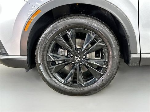 Certified 2023 Honda CR-V Sport Touring image 13