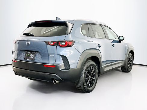 Used 2025 MAZDA CX-50 2.5 Hybrid w/ Preferred Pkg image 9