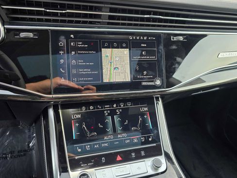 New 2026 Audi Q8 Prestige image 26