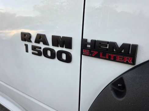 Used 2014 RAM 1500 Express AWD/4WD image 48