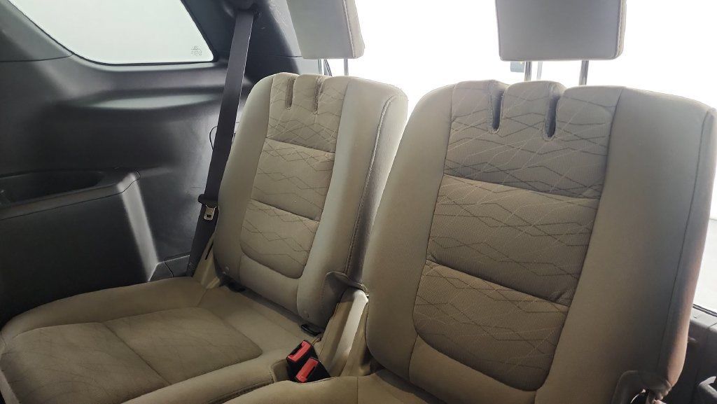 Used 2015 Ford Explorer FWD image 20