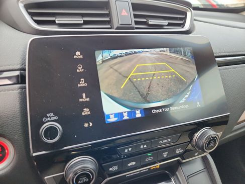 Used 2022 Honda CR-V Touring image 26