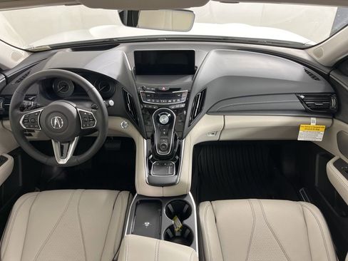 New 2026 Acura RDX SH-AWD w/ Advance Package image 16