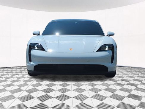 Used 2023 Porsche Taycan RWD image 6