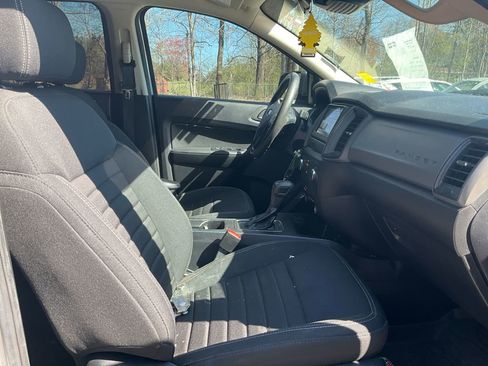 Used 2020 Ford Ranger XL w/ Equipment Group 101A Mid image 12