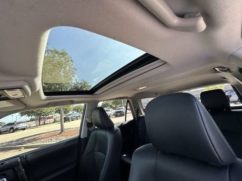 Used 2019 Toyota 4Runner Limited RWD image 25