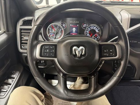 Used 2022 RAM 3500 Tradesman AWD/4WD image 28