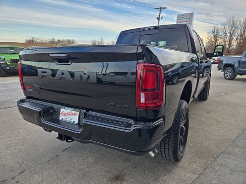 New 2026 RAM 2500 Big Horn image 10