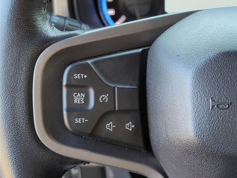 Used 2022 Ford Bronco Big Bend image 21