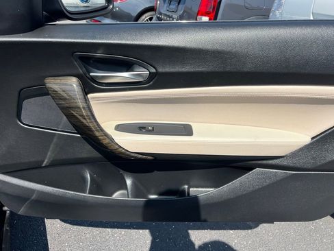 Used 2015 BMW 228i xDrive Convertible image 23