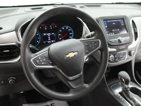Used 2024 Chevrolet Equinox LS w/ Driver Confidence II Package FWD image 7