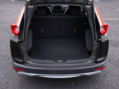 Used 2017 Honda CR-V EX-L image 9