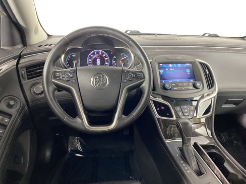 Used 2014 Buick LaCrosse Leather image 17
