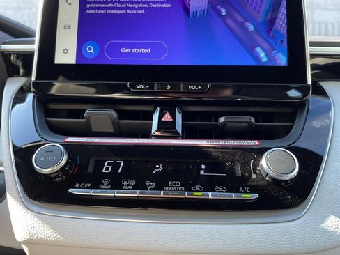 New 2026 Toyota Corolla SE FWD image 28