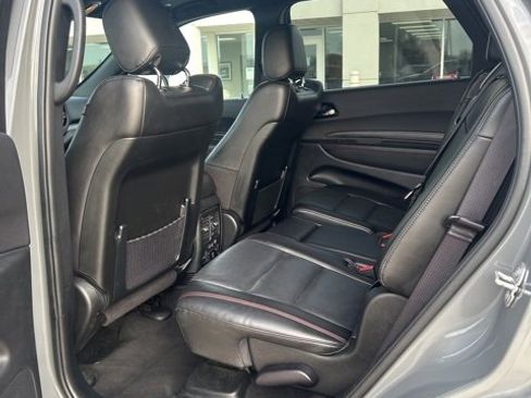 Used 2024 Dodge Durango GT image 12