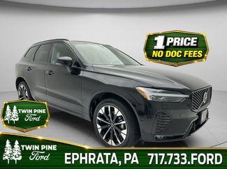 Used 2026 Volvo XC60 B5 Plus AWD/4WD video 1