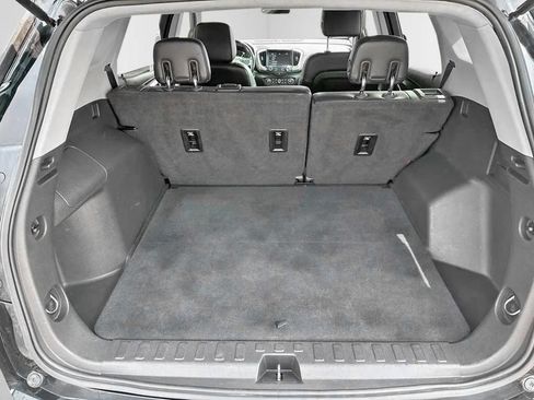 Used 2019 GMC Terrain SLT AWD/4WD image 9
