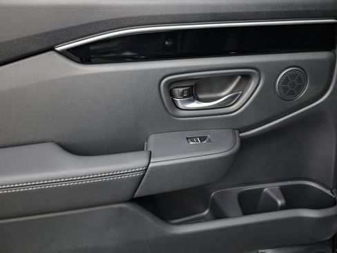 New 2026 Honda Passport RTL image 29