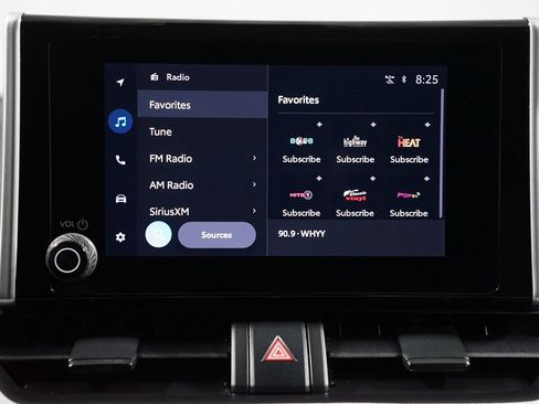 Certified 2024 Toyota RAV4 XLE image 18