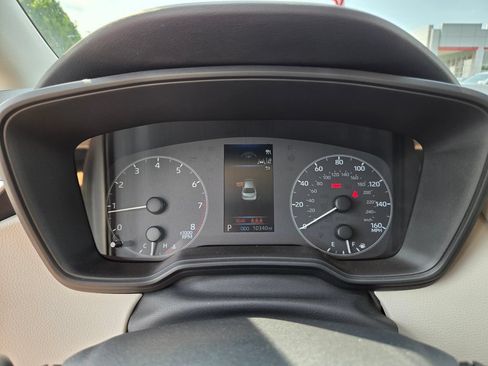 Used 2025 Toyota Corolla LE FWD image 25