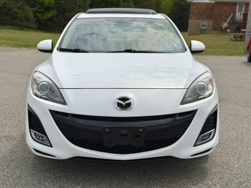 Used 2010 MAZDA MAZDA3 s Grand Touring FWD image 11