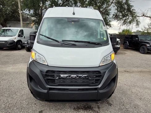 New 2026 RAM ProMaster 2500 w/ Power Group image 16