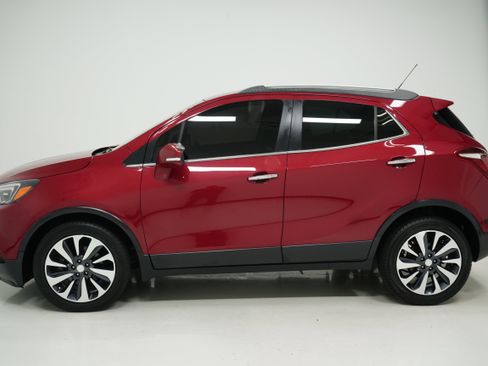 Used 2019 Buick Encore Essence image 7